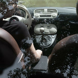 Armrest Armster Dacia Spring 2021 Cloth-2