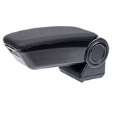Armrest Armster NISSAN NOTE 2013-2019 Cloth-0