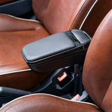 Armrest Armster RENAULT TWINGO 2014 Polyskin-1