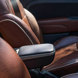 Armrest Armster FORD COURIER 2014 Polyskin-3