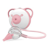 Extractor Nosiboo Pink Baby Electric-0