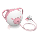 Extractor Nosiboo Pink Baby Electric-3