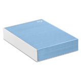 External Hard Drive Seagate STKY2000402 Blue 2 TB HDD-12