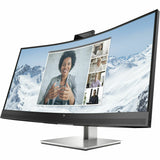 Monitor HP E34m G4 34" Wide Quad HD 75 Hz-4