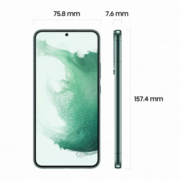 Smartphone Samsung SM-S906B 6,6