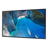 Monitor Videowall Samsung OM75A 4K Ultra HD 75"-0