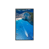 Monitor Videowall Samsung OM75A 4K Ultra HD 75"-1