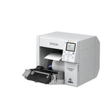 Ticket Printer Epson C31CK03102BK-4