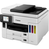 Multifunction Printer Canon 4471C006 Wi-Fi White-9