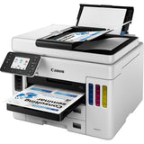 Multifunction Printer Canon 4471C006 Wi-Fi White-3