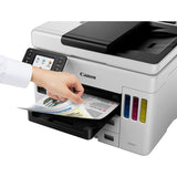 Multifunction Printer Canon 4471C006 Wi-Fi White-2