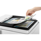 Multifunction Printer Canon 4471C006 Wi-Fi White-6