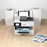 Multifunction Printer Canon 4471C006 Wi-Fi White-11