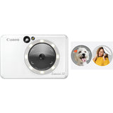 Instant camera Canon Zoemini S2 White-1