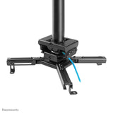 Projector Neomounts CL25-550BL1-4