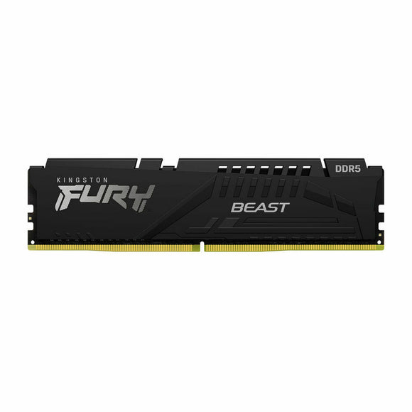 RAM Memory Kingston Beast 32 GB DDR5 4800 MHz-0