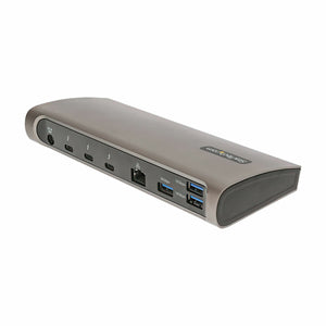 USB Hub Startech TB4CDOCKUE-0