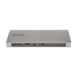 USB Hub Startech TB4CDOCKUE-2