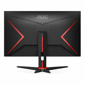 Monitor AOC Full HD 27" 165 Hz-0