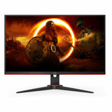 Monitor AOC 27" Full HD LCD 165 Hz-15