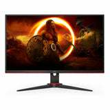 Monitor AOC 24G2SPAE/BK 23,8" Full HD 165 Hz-0