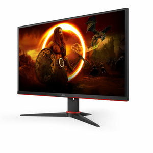 Gaming Monitor AOC 27G2SPAE/BK Full HD 27" 165 Hz-0