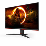 Monitor AOC 24G2SPAE/BK 23,8" Full HD 165 Hz-7