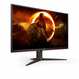 Gaming Monitor AOC 27G2SPAE/BK Full HD 27" 165 Hz-9