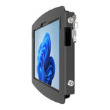 Tablet cover Compulocks 580SPSB Black-1