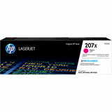 Toner HP 207X Magenta-36