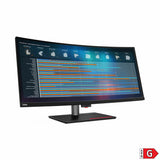 Monitor Lenovo 62DDGAT6EU 39,7" IPS-5