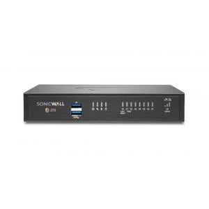 Firewall SonicWall TZ270-0