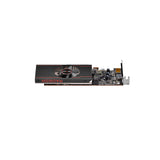 Graphics card Sapphire 11315-01-20G Radeon RX 6400 4 GB GDDR6-4