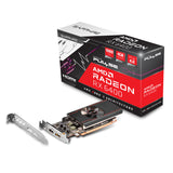 Graphics card Sapphire 11315-01-20G Radeon RX 6400 4 GB GDDR6-7