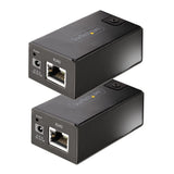 USB Hub Startech C15012-USB-EXTENDER Black 50 W-17