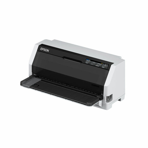 Dot Matrix Printer Epson C11CJ81401-0