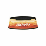 Sports Belt  Pro Zip Plus ARCh MAX Dark Orange-1