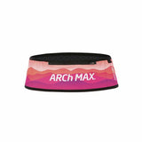 Sports Belt  Pro Zip Plus ARCh MAX Pink-2
