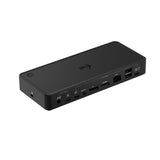 Dockstation i-Tec C31DUALKVMDOCKPD Black 100 W-0