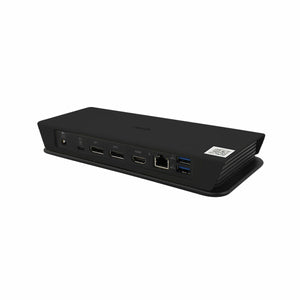 Dockstation i-Tec C31SMARTDOCKPD Black-0