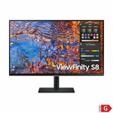 Gaming Monitor Samsung LS32B800PXU 32" 4K Ultra HD-0