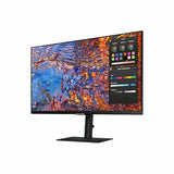 Monitor Samsung LS27B800PXU 27" 4K Ultra HD 60 Hz-3