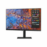 Monitor Samsung LS27B800PXU 27" IPS Flicker free-9