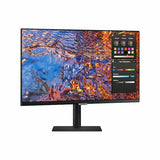 Monitor Samsung LS27B800PXU 27" 4K Ultra HD 60 Hz-5