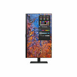 Monitor Samsung LS27B800PXU 27" IPS Flicker free-7