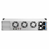 NAS Network Storage Qnap TS-873AEU-RP-4G Black-1