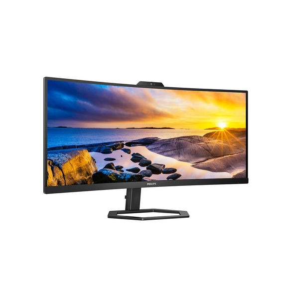 Monitor Philips 34E1C5600HE/00 34