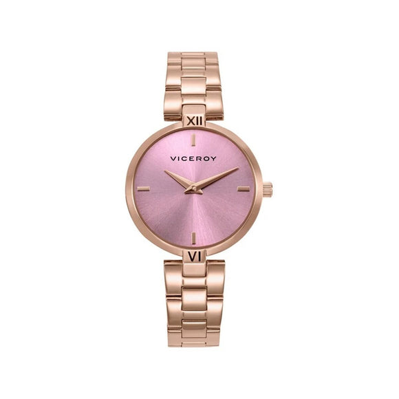 Ladies' Watch Viceroy 401300-77 (Ø 30 mm)-0