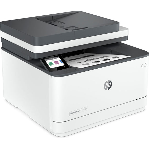 Multifunction Printer HP 3G630F#B19-0