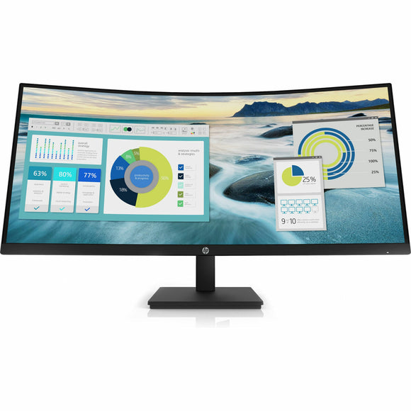 Monitor HP P34hc G4 34